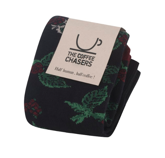 The Geisha Socks