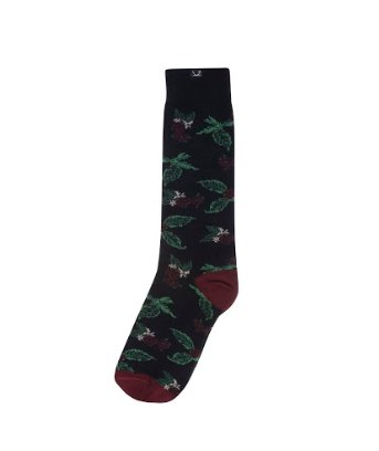 The Geisha Socks