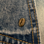 Coffee pins - Unidad grano de café - Bronce