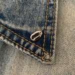 Coffee pins - Unidad grano de café - Plateado